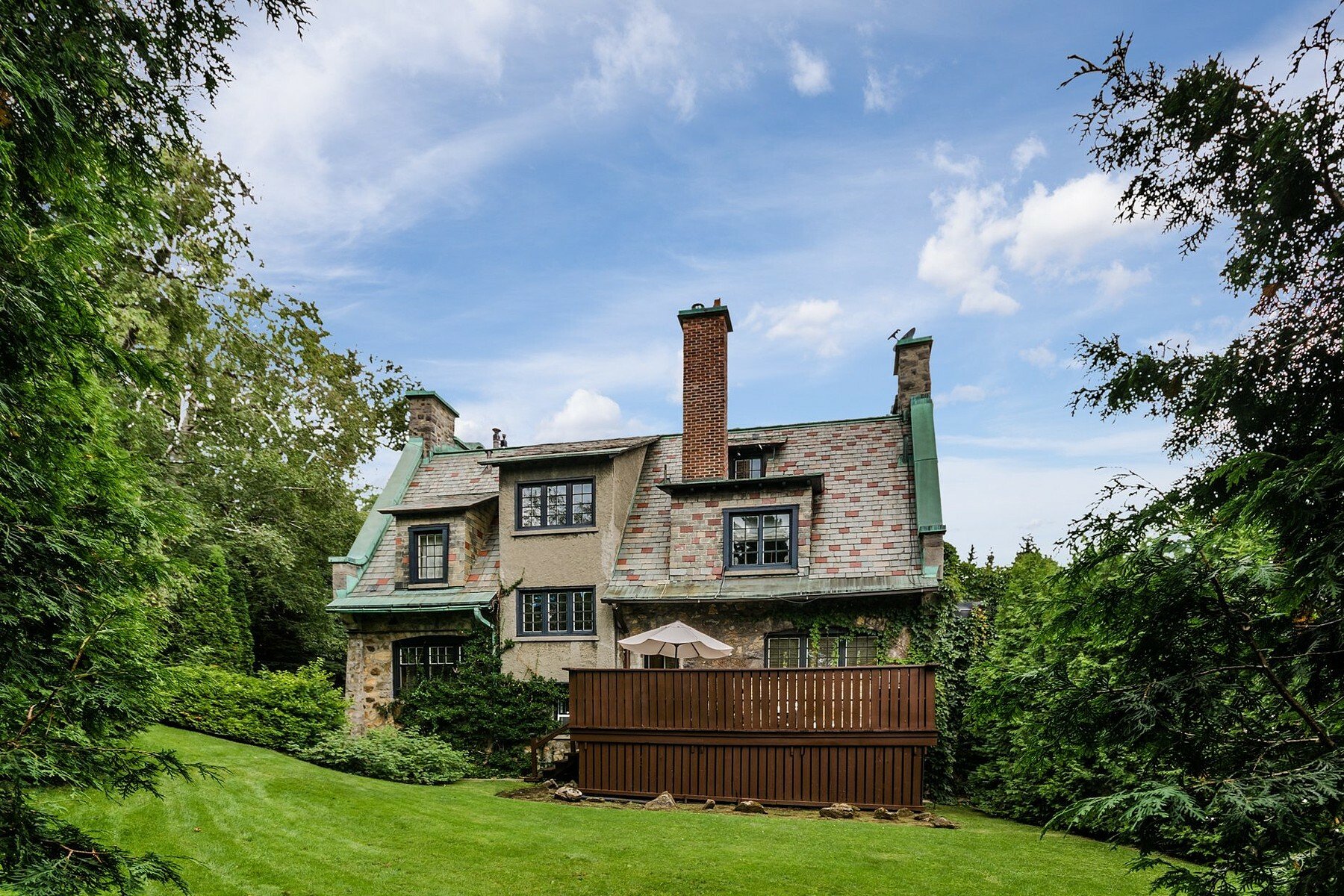 Westmount, Montréal In Westmount, Quebec, Canada For Sale (10548327)