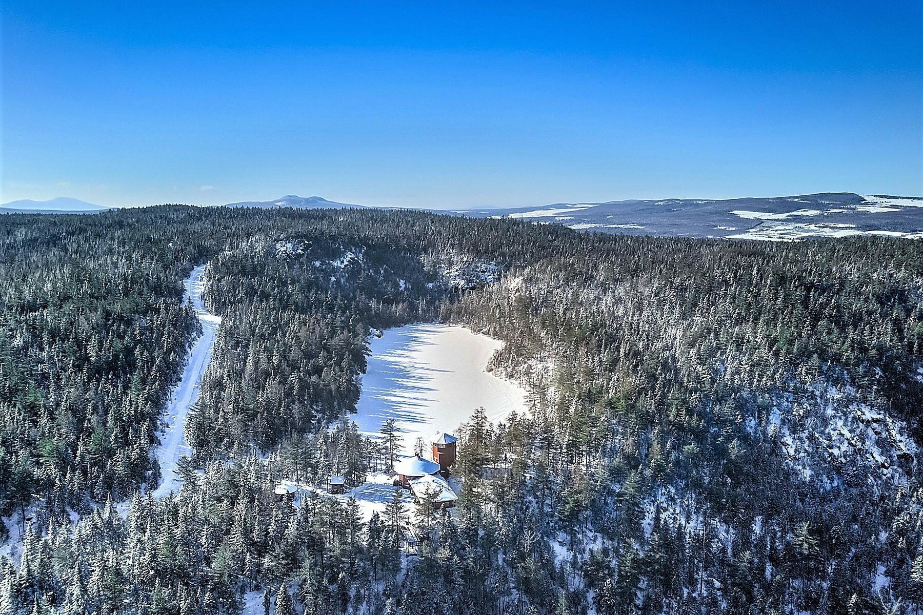 Saint Jacques Le Majeur In Saint Jacques Le Majeur De Wolfestown