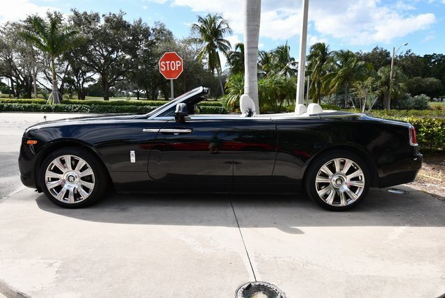 Cabriolet in United States 4 - 11287537