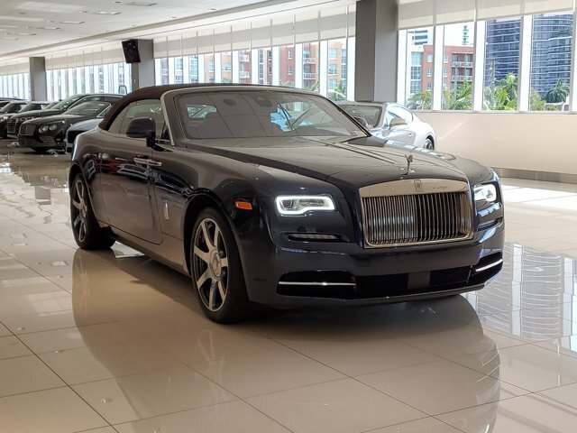 Cabriolet in , United States 2 - 11286653