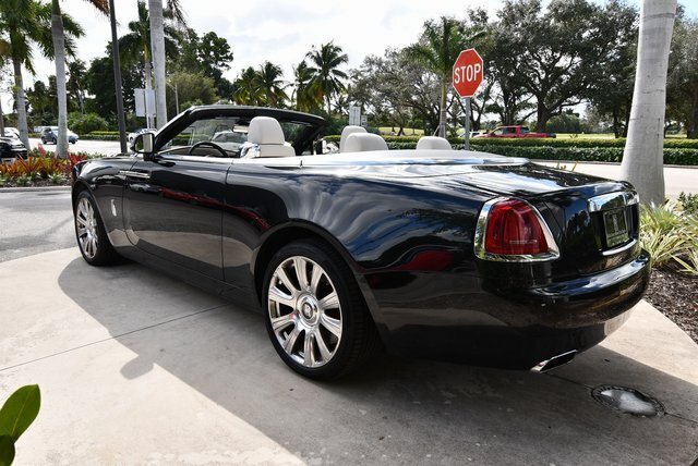 Cabriolet in United States 5 - 11287537