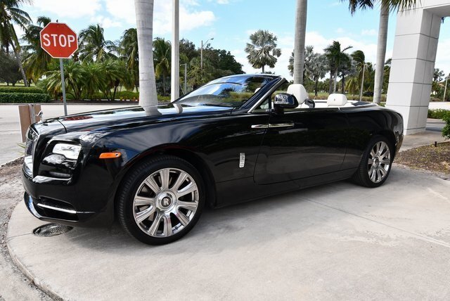 Cabriolet in United States 3 - 11287537