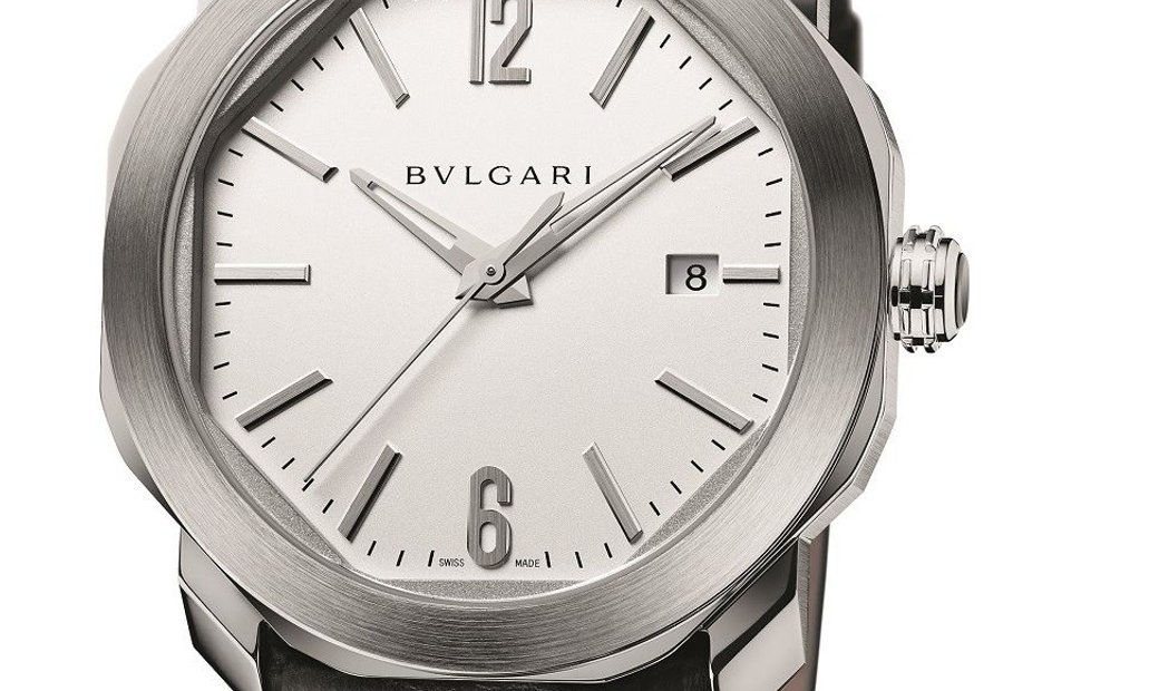 Bvlgari Octo Roma Stainless Steel 41 Mm In Dubai, Dubai, United Arab  Emirates For Sale (11289340)