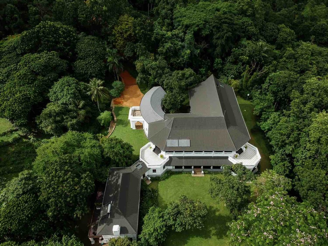 Country House in Pasyala, Western Province, Sri Lanka 2 - 11292145