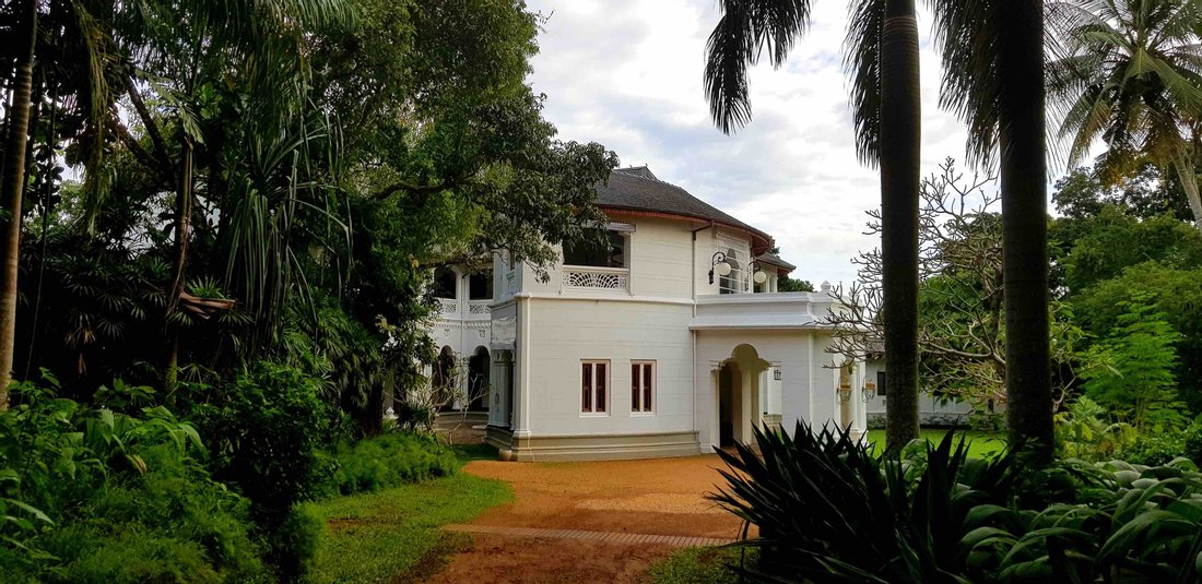 Country House in Pasyala, Western Province, Sri Lanka 4 - 11292145