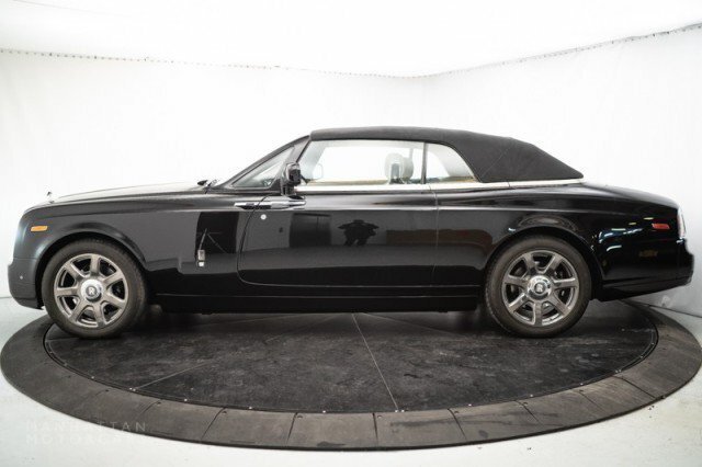Cabriolet in United States 4 - 10478459