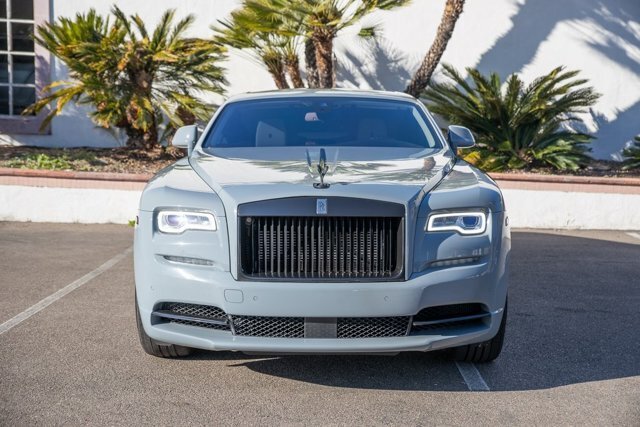 2019 Rolls Royce Wraith In United States For Sale (11288200)