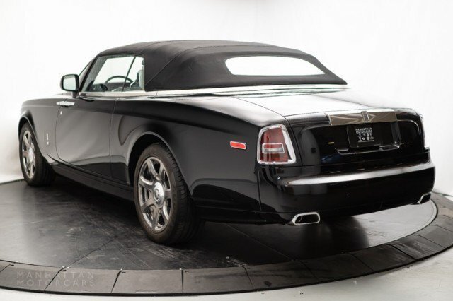 Cabriolet in United States 5 - 10478459