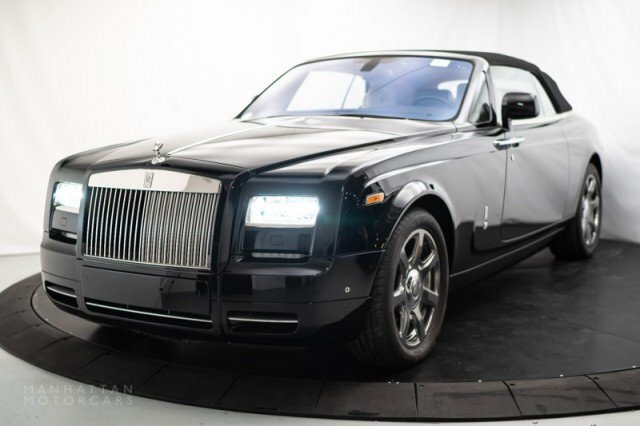Cabriolet in United States 3 - 10478459