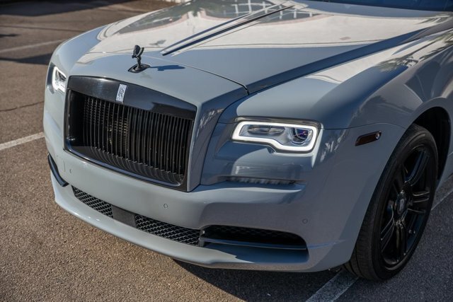 2019 Rolls Royce Wraith In United States For Sale (11288200)