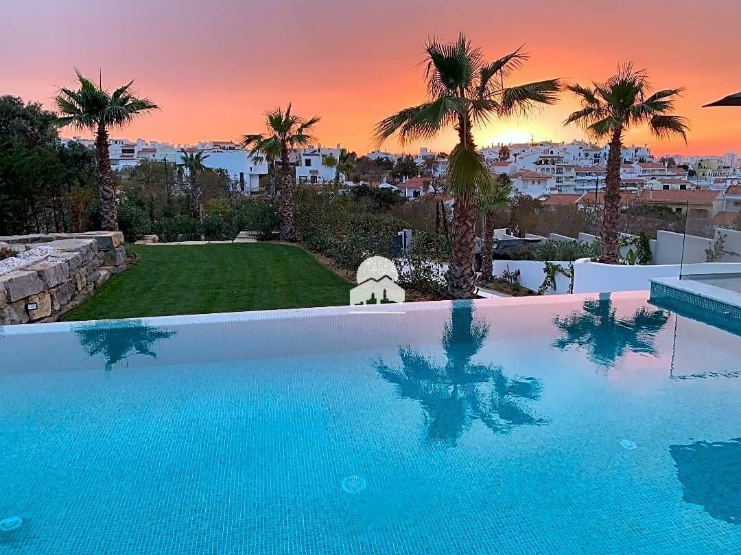 Villa in Spain 1 - 11288557