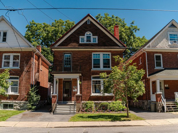 Luxury homes for sale in Kingston, Ontario, Canada | JamesEdition