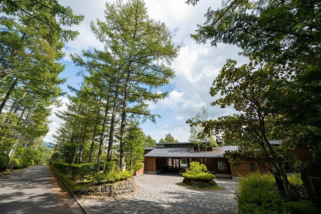 House in Karuizawa, Nagano, Japan 1 - 11289783