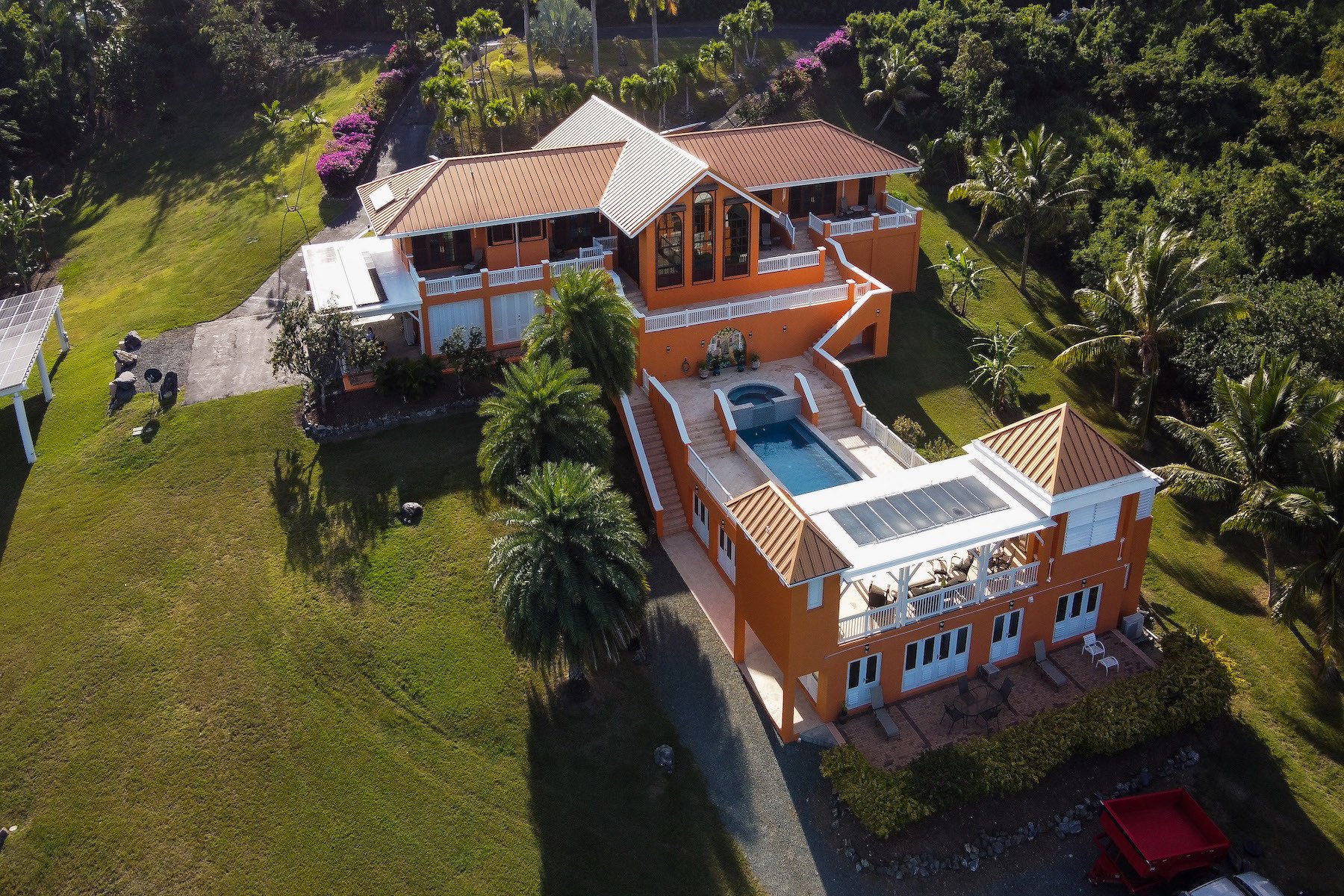 25 River in St. Croix, Virgin Islands, U.S. for sale (11291952)