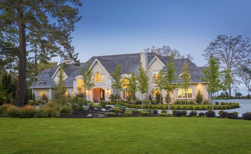 Luxury homes for sale in Canada | Page 2 | JamesEdition