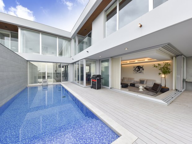 Luxury Homes With Pool For Sale In Japan Jamesedition