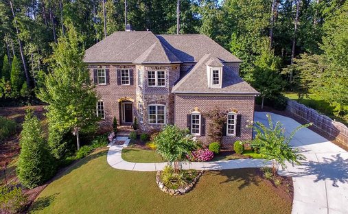 Luxury homes for sale in Marietta, Georgia | JamesEdition