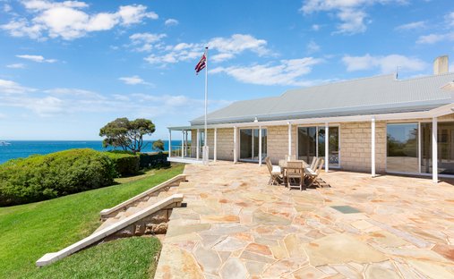 Houses For Sale In Portsea Australia