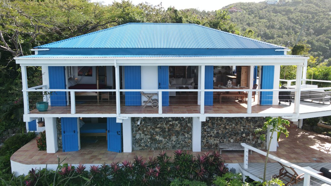 House in Freshwater Pond, Tortola, British Virgin Islands 2 - 11290079