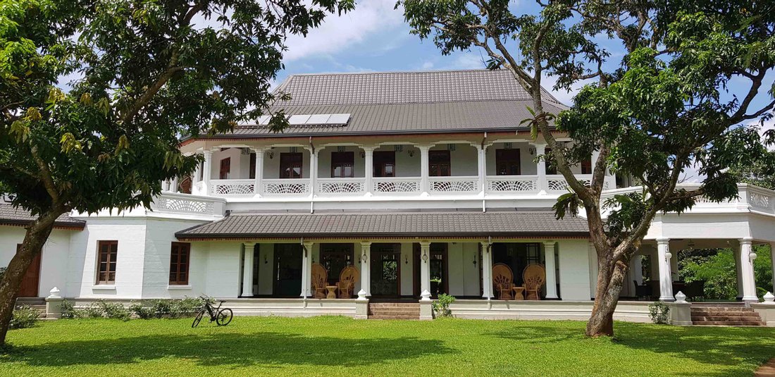 Country House in Pasyala, Western Province, Sri Lanka 5 - 11292145