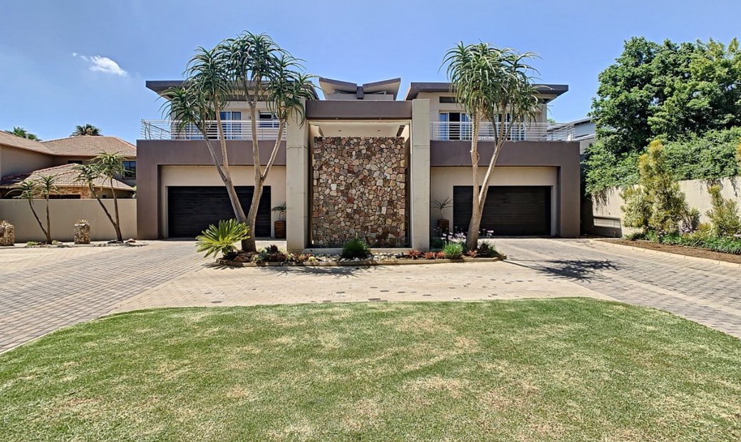 9 Hillside, Silver Lakes Golf Estate, Silver Lakes In Pretoria, South