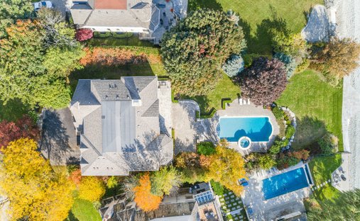 Luxury homes for sale in Ontario, Canada | JamesEdition