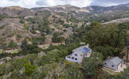 Haus in Salinas, Kalifornien, Vereinigte Staaten 1