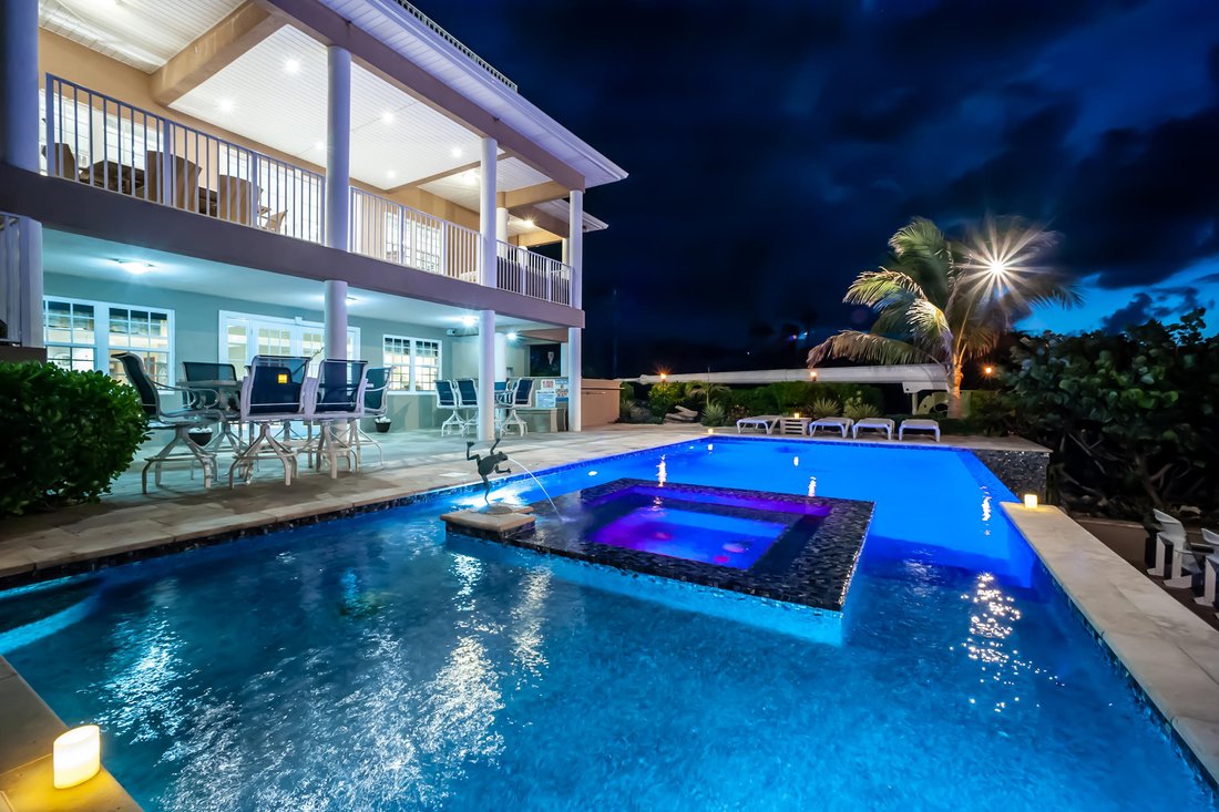 Casa a Gun Bay, East End, Isole Cayman 4 - 11291891