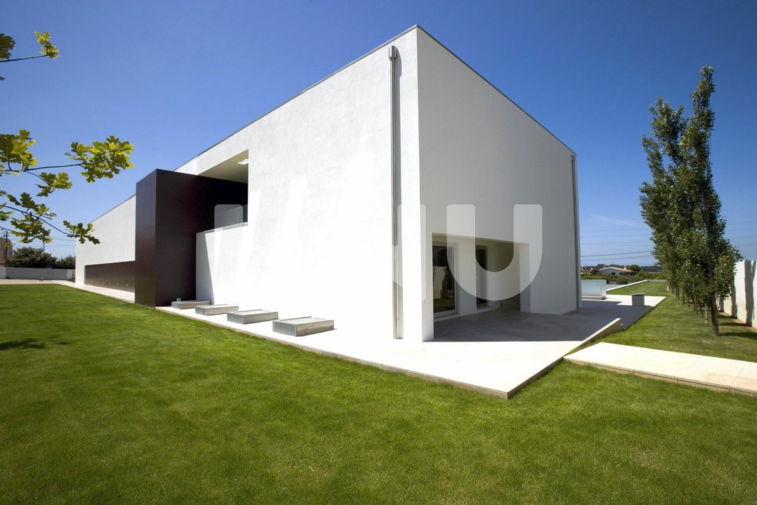 House in Esmoriz, Aveiro District, Portugal 1 - 11292190