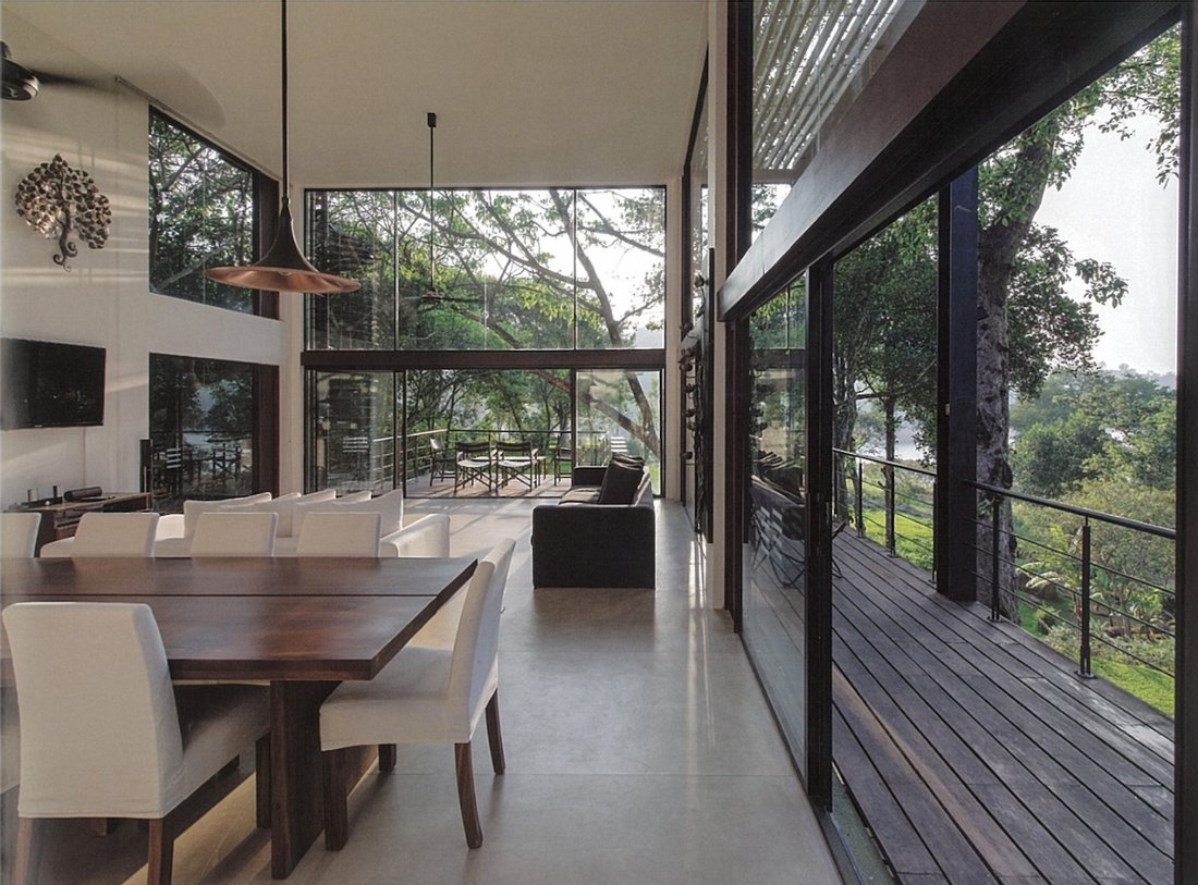 Villa in Digana, Central Province, Sri Lanka 3 - 11292570