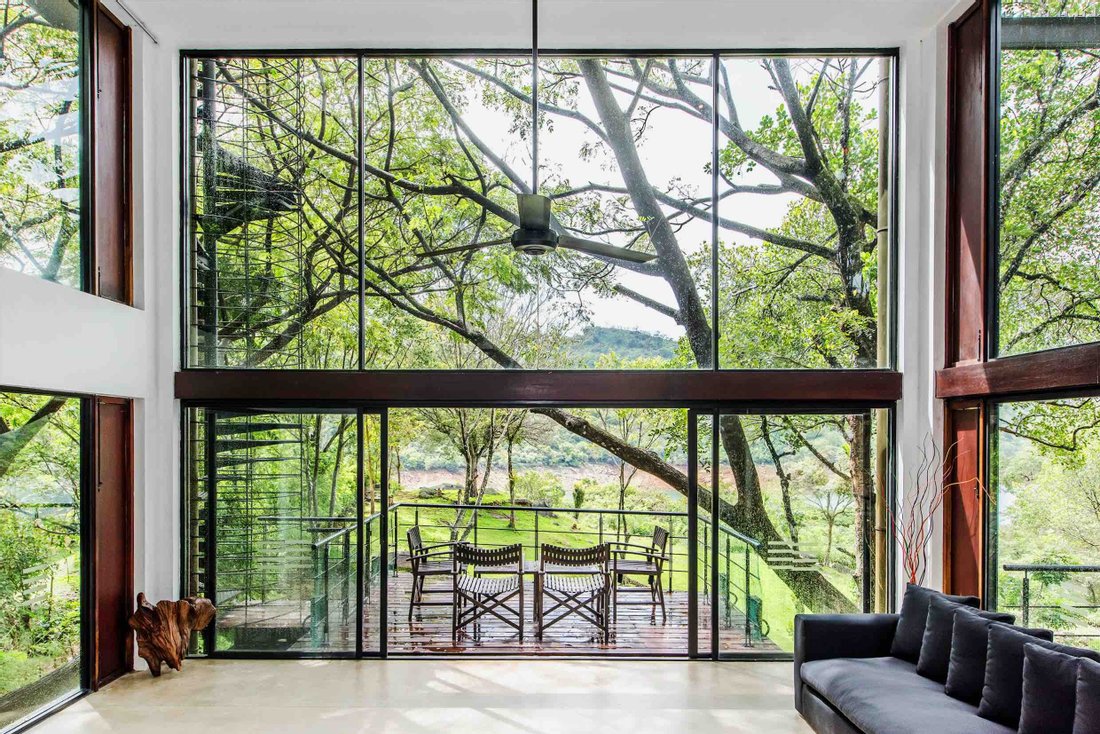 Villa in Digana, Central Province, Sri Lanka 5 - 11292570