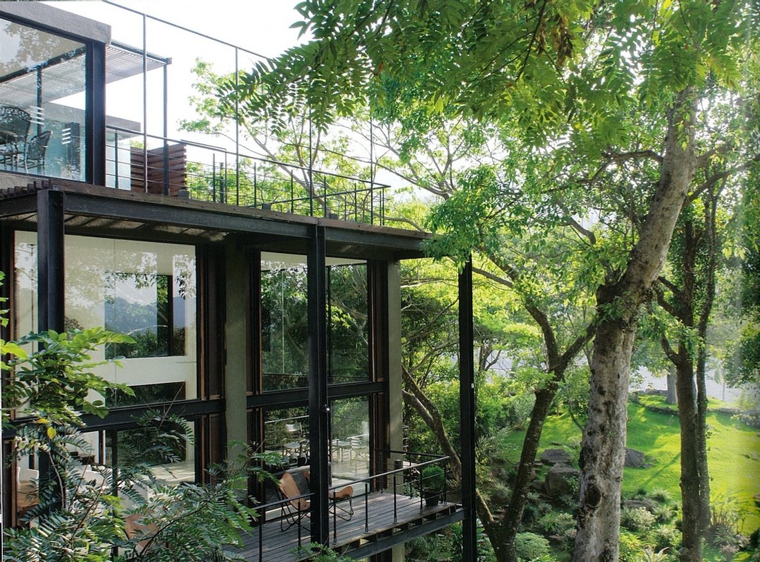 Villa in Digana, Central Province, Sri Lanka 1 - 11292570