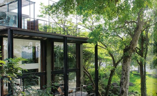 Villa in Digana, Central Province, Sri Lanka 1