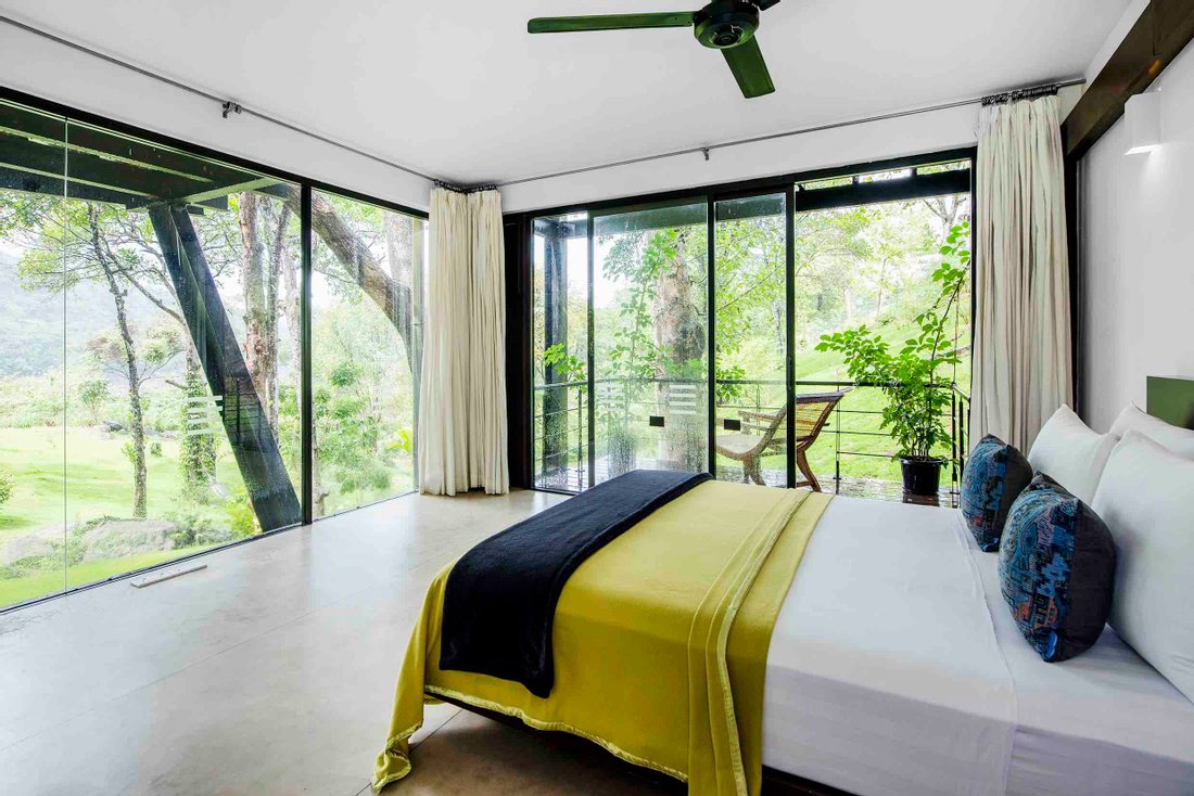 Villa in Digana, Central Province, Sri Lanka 4 - 11292570