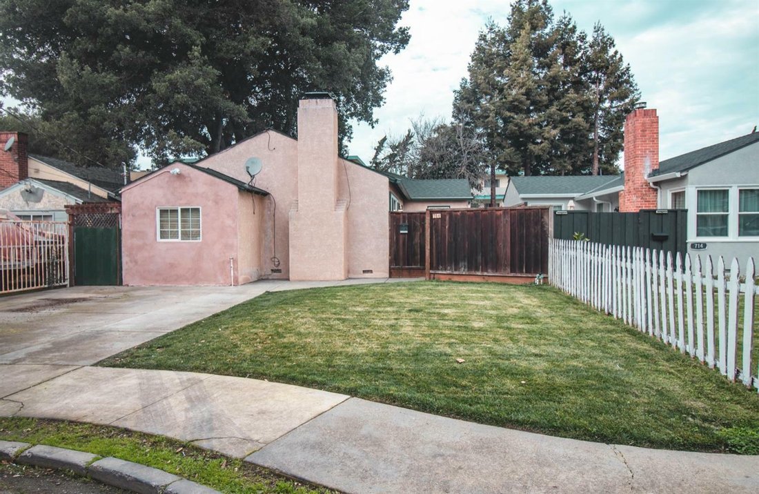 House in Hayward, California, United States 4 - 10922612