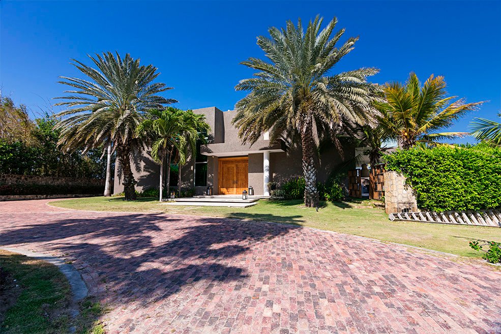 Baq001 House In Barranquilla In Barranquilla, Atlantico, Colombia For