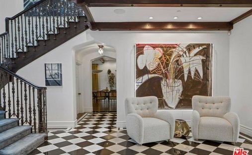 Luxusimmobilien zum verkaufen in Beverly Hills, Kalifornien | JamesEdition