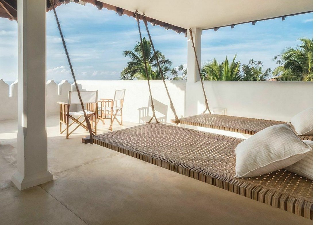 Villa in Weligama, Southern Province, Sri Lanka 3 - 11293149