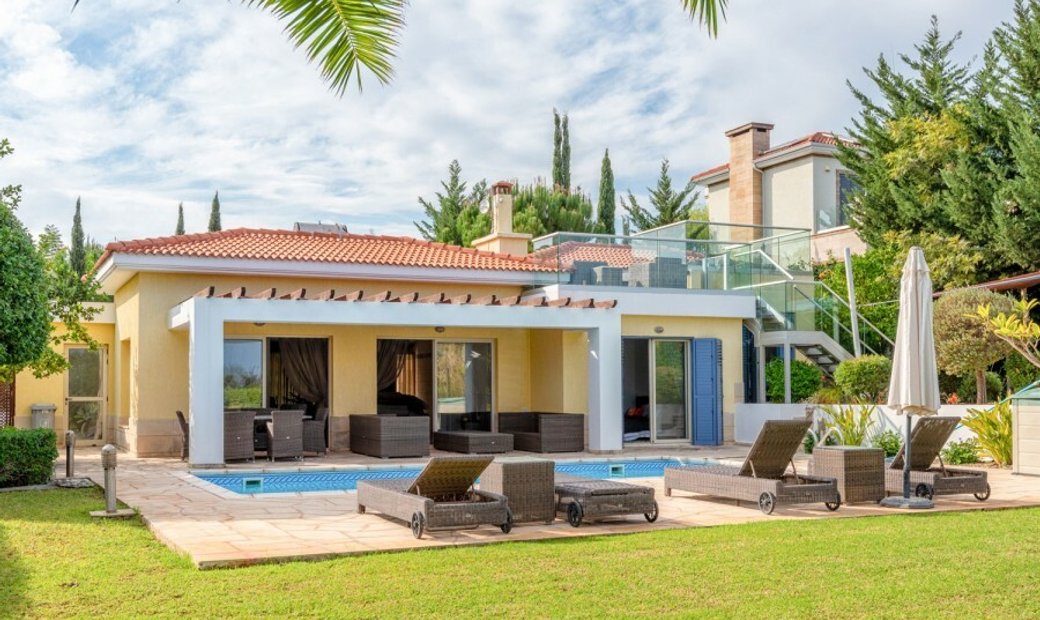 For Sale Bungalow Polis, Latchi In Poli Crysochous, Paphos, Cyprus