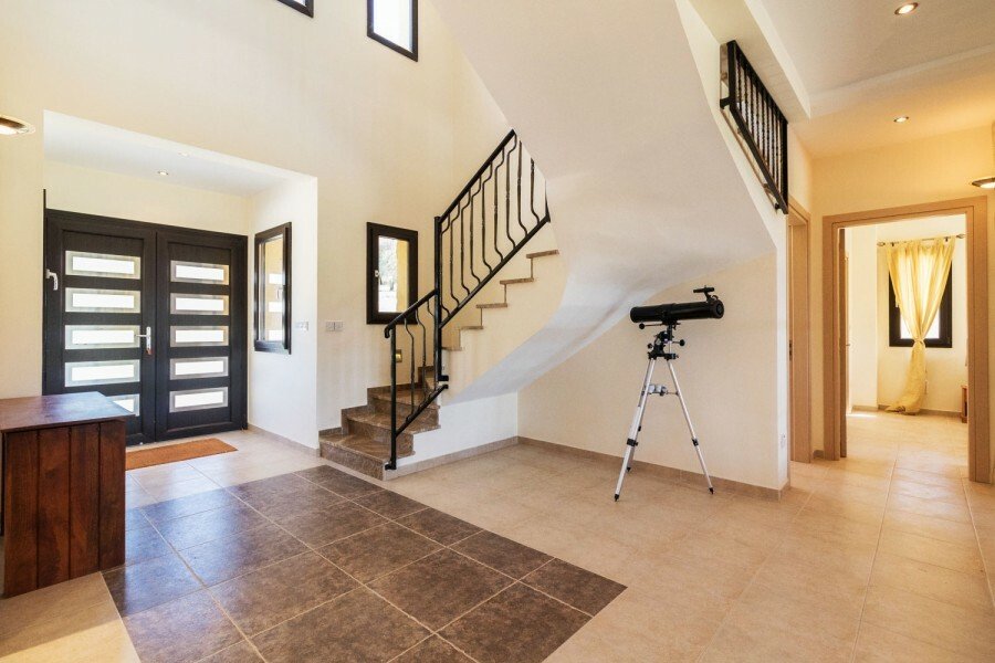 Villa in Poli Crysochous, Paphos, Cyprus 4 - 11293175