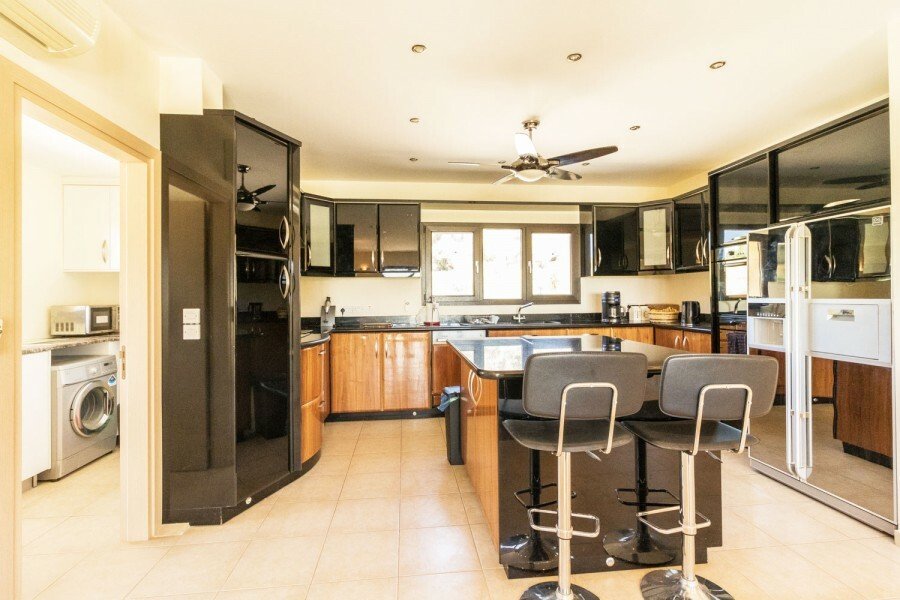 Villa in Poli Crysochous, Paphos, Cyprus 5 - 11293175