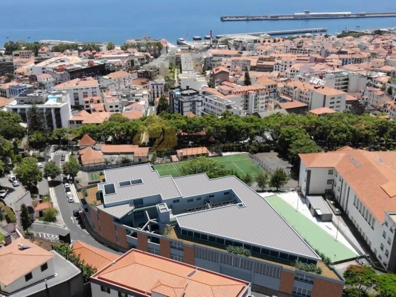 Appartamento a Funchal, Madera, Portogallo 1 - 11293930