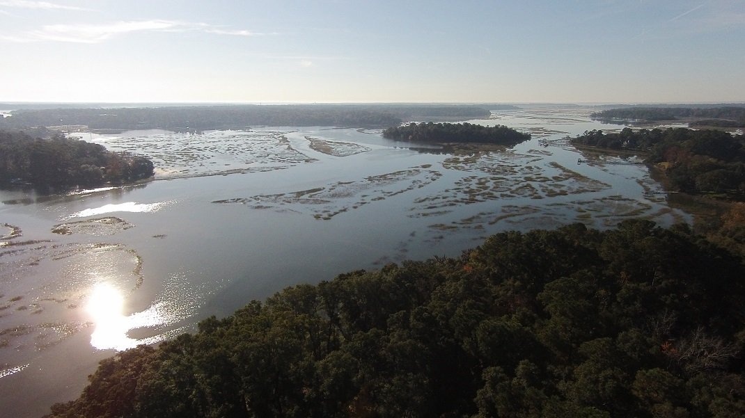 Vacant Land In Shell Point, South Carolina, United States For Sale