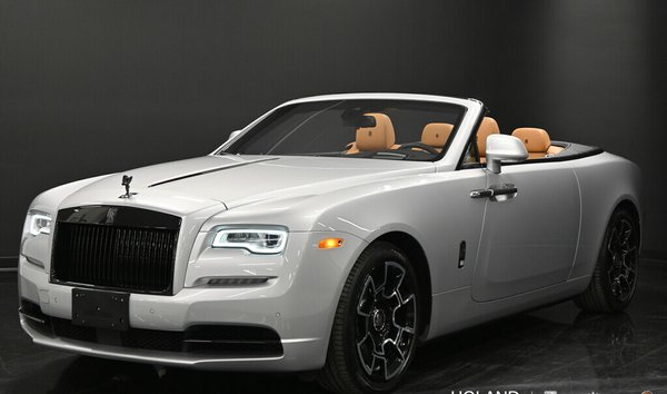 photo 2021 Rolls Royce Dawn Interior rolls royce dawn for sale jamesedition