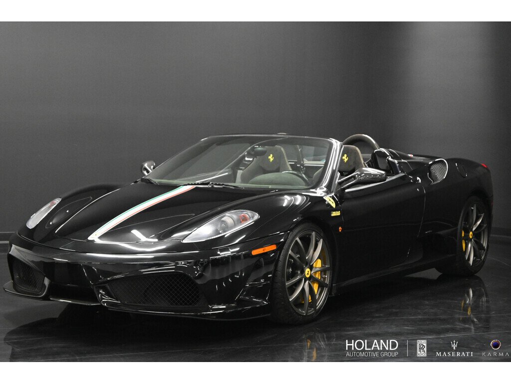 2009 Ferrari F430 In Canada For Sale 11293271 See more of ferrari 430 scuderia novitec rosso on facebook. 2009 ferrari f430 scuderia