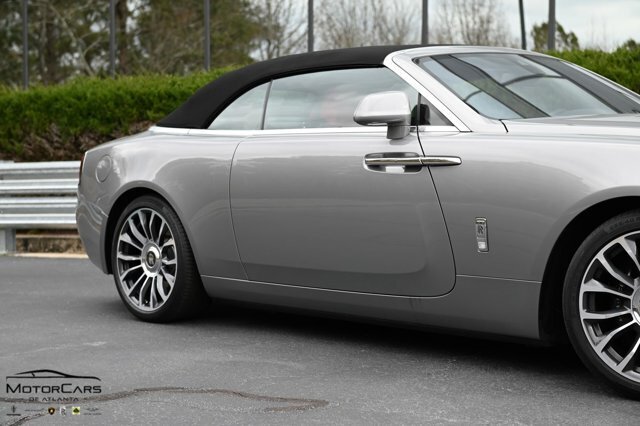 Cabriolet in United States 3 - 11294257