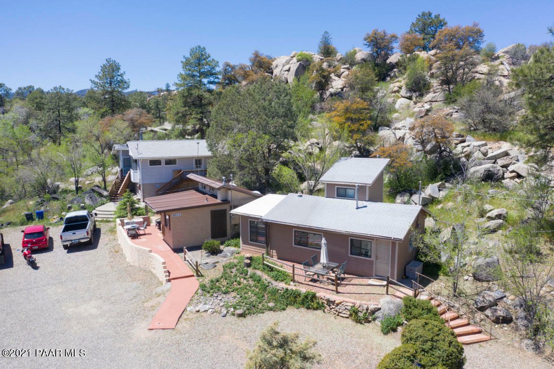 House in Prescott, Arizona, United States 5 - 11294770