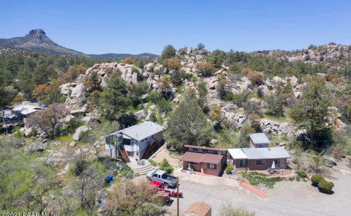House in Prescott, Arizona, United States 1