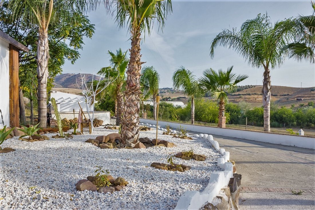 Finca in Coin, Andalusia, Spain 3 - 11233776