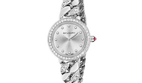 BULGARI CATENE 31MM LADIES WATCH REF. 102298 (11294801)